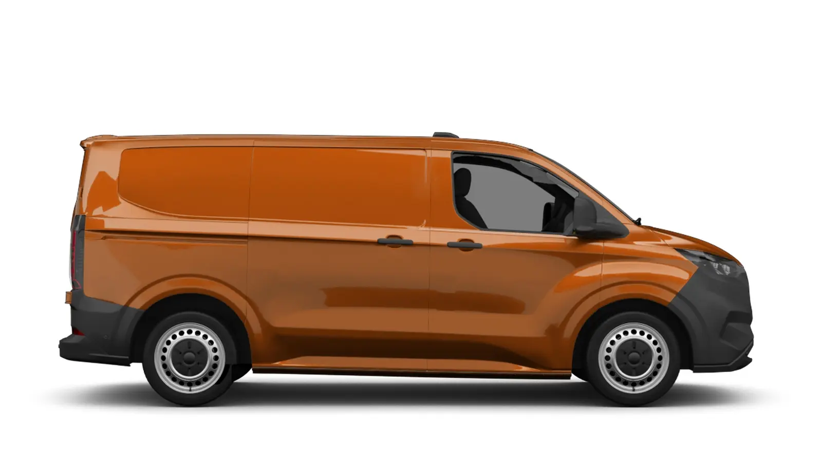 Ford Transit Custom Transit Custom 2.0 EcoBlue 320 L Deluxe 3