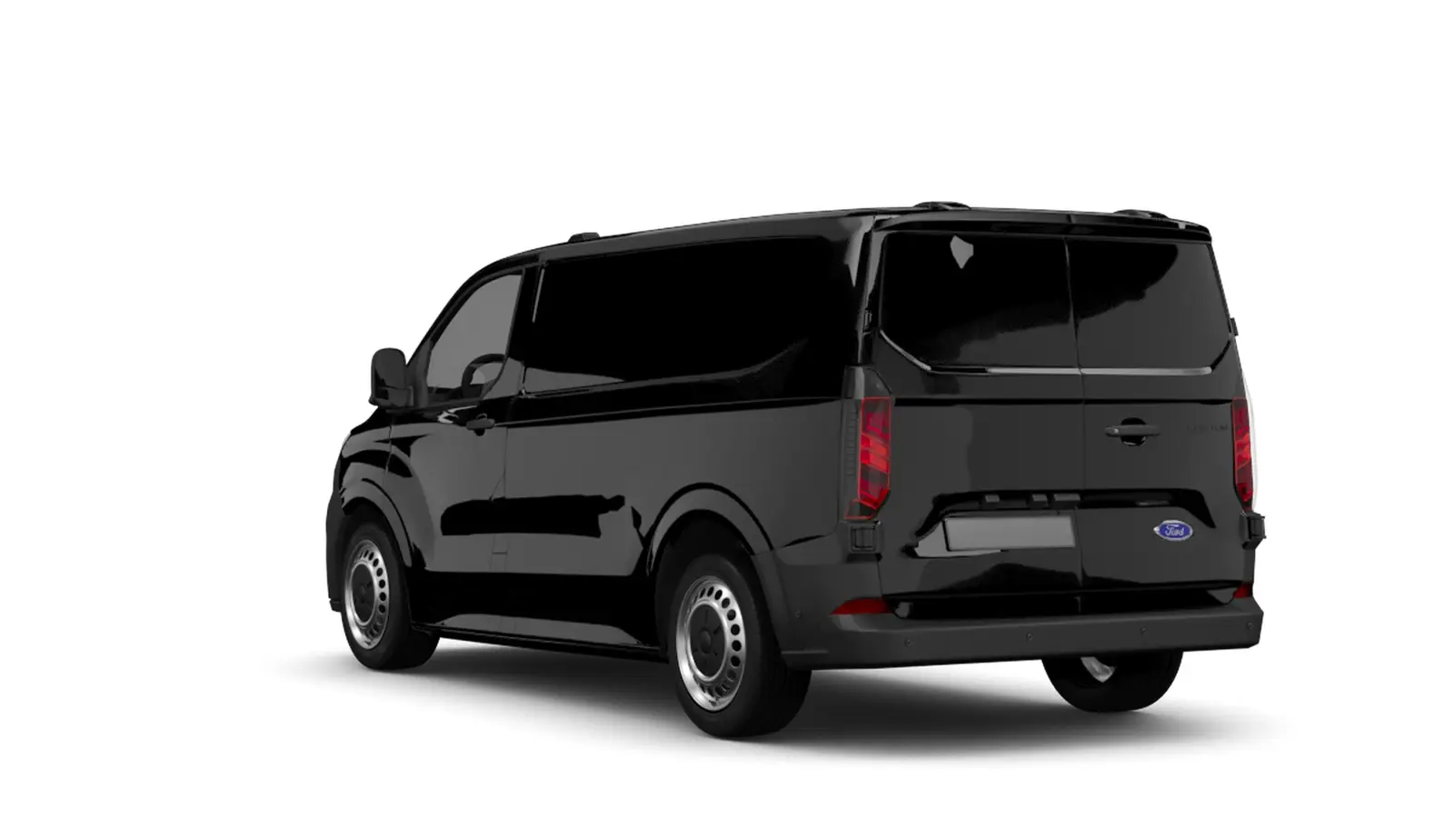 Ford Transit Custom Transit Custom 2.0 EcoBlue UPG 320 L Trend 4