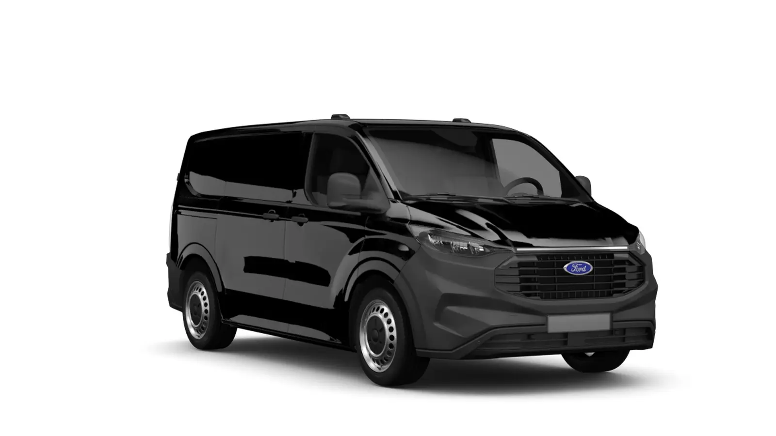 Ford Transit Custom Transit Custom 2.0 EcoBlue UPG 320 L Trend 6