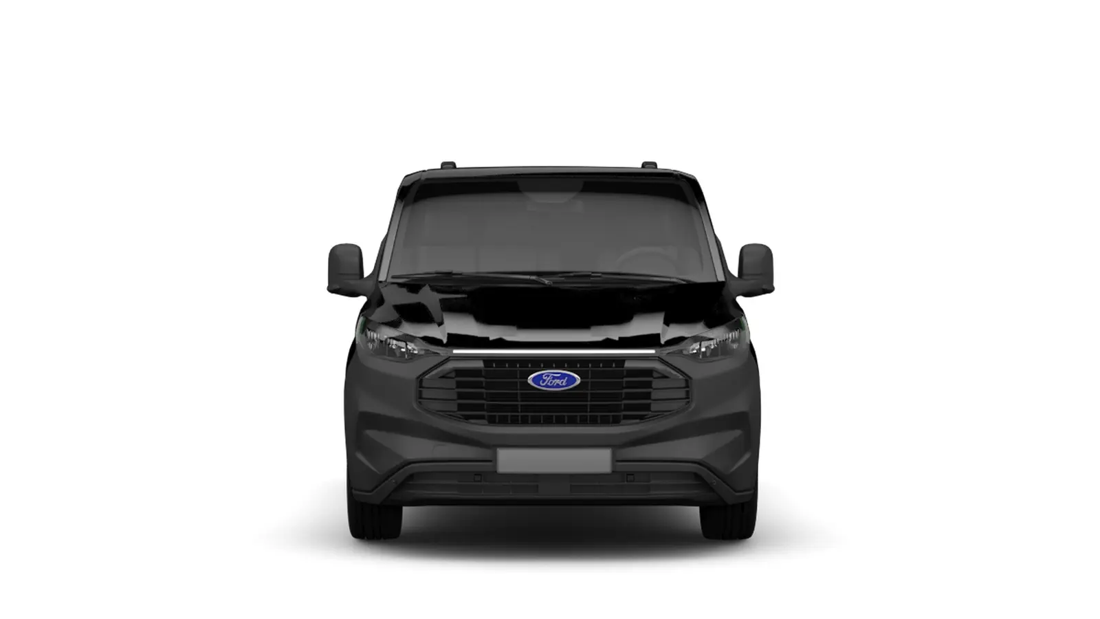 Ford Transit Custom Transit Custom 2.0 EcoBlue UPG 320 L Trend 7