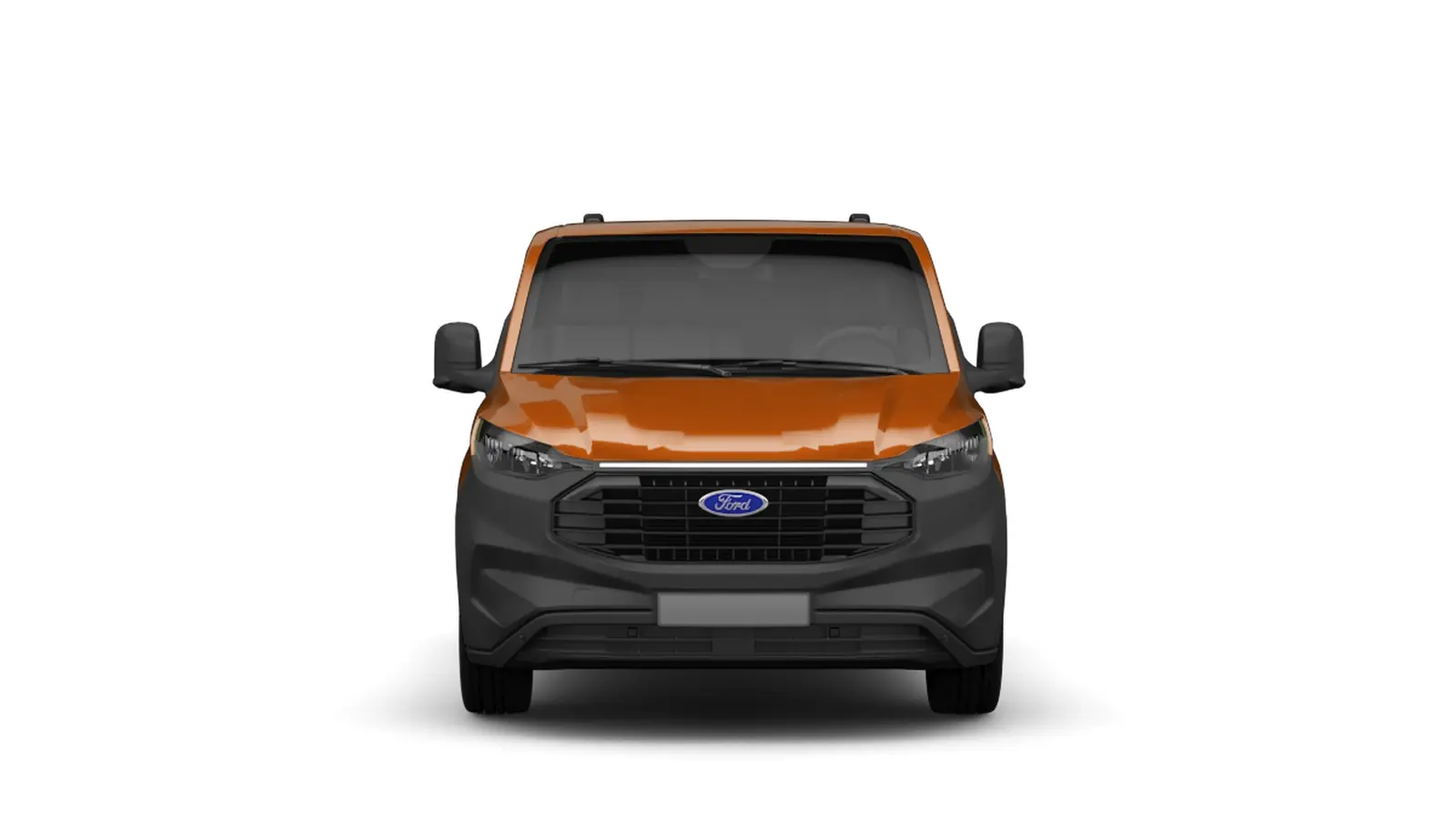 Ford Transit Custom Transit Custom 2.0 EcoBlue UPG 320 L Deluxe 7