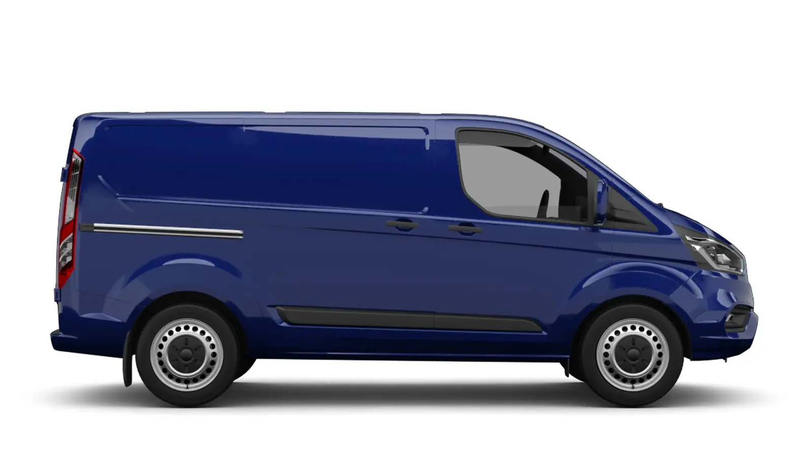 Ford Transit Custom Transit Custom 2.0 TDCi EcoBlue 320 S Trend 1