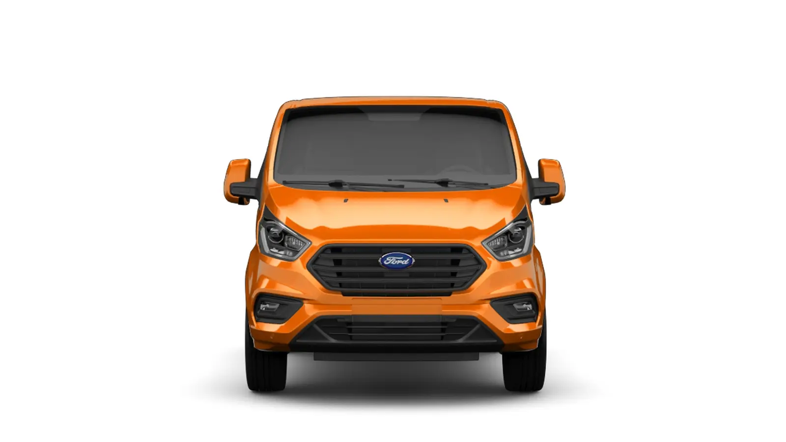 Ford Transit Custom Transit Custom 2.0 EcoBlue UPG 320 S Trend 1
