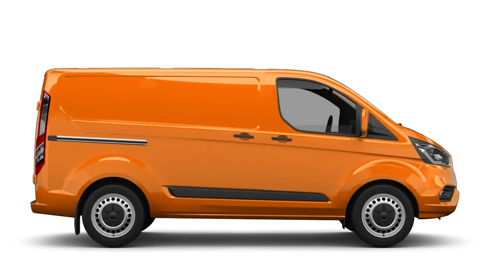 Ford Transit Custom Transit Custom 2.0 EcoBlue UPG 320 S Deluxe 4