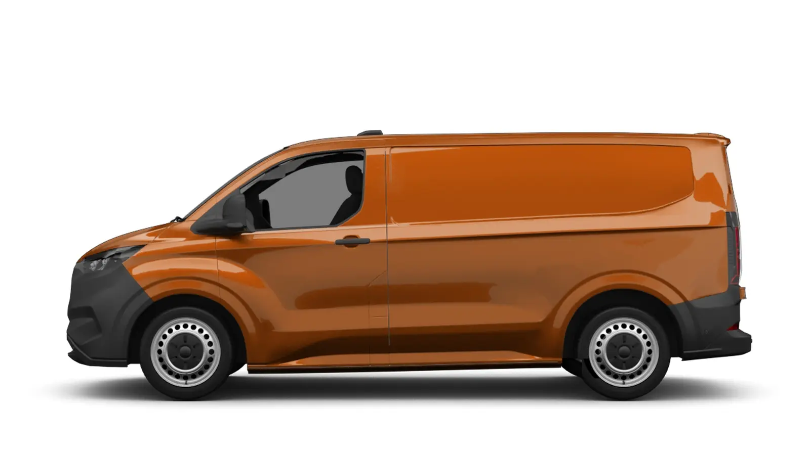 Ford Transit Custom Transit Custom 2.0 EcoBlue UPG 320 S Deluxe 5