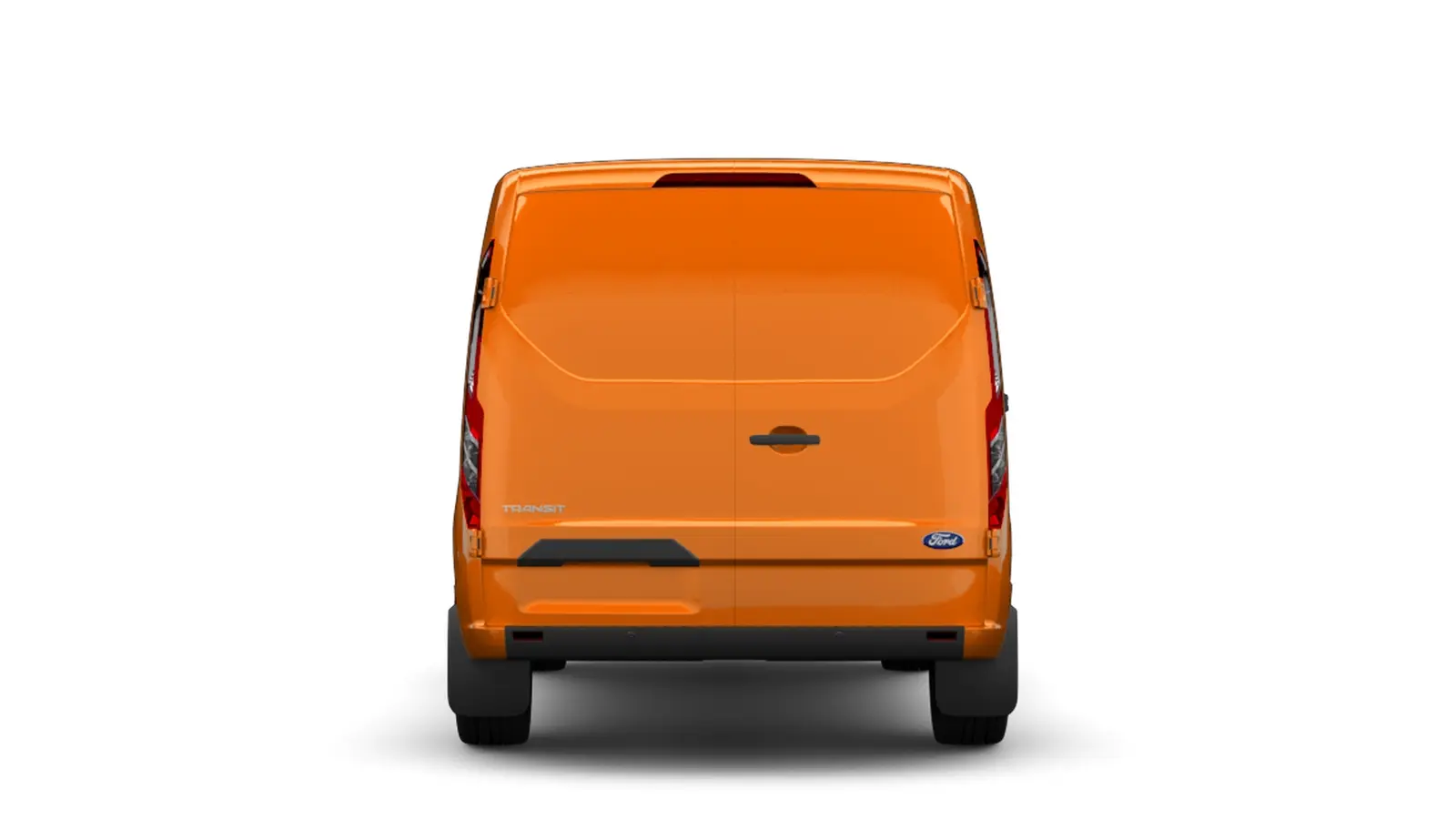 Ford Transit Custom Transit Custom 2.0 EcoBlue UPG 320 S Deluxe 5