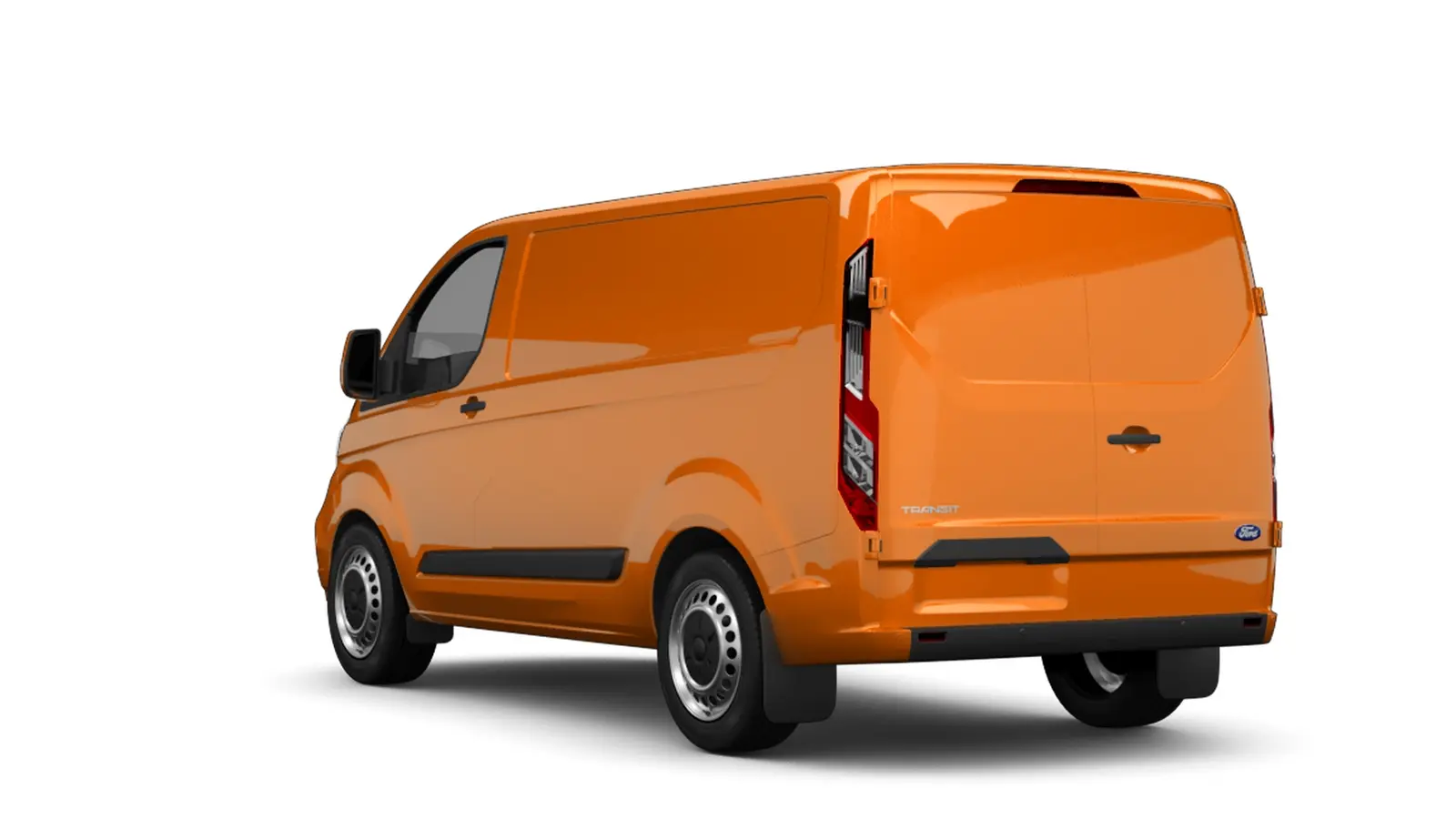 Ford Transit Custom Transit Custom 2.0 EcoBlue UPG 320 S Deluxe 6