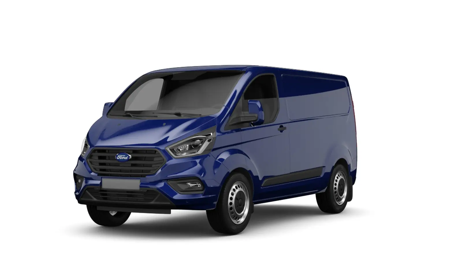 Ford Transit Custom Transit Custom 2.0 EcoBlue 320 L Deluxe 1