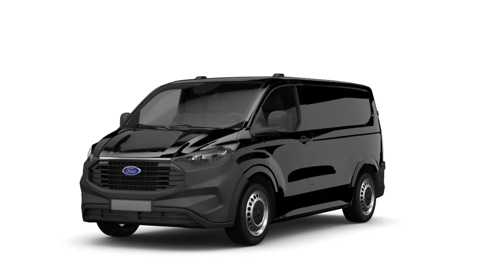 Ford Transit Custom Transit Custom 2.0 EcoBlue UPG 320 S Deluxe 7