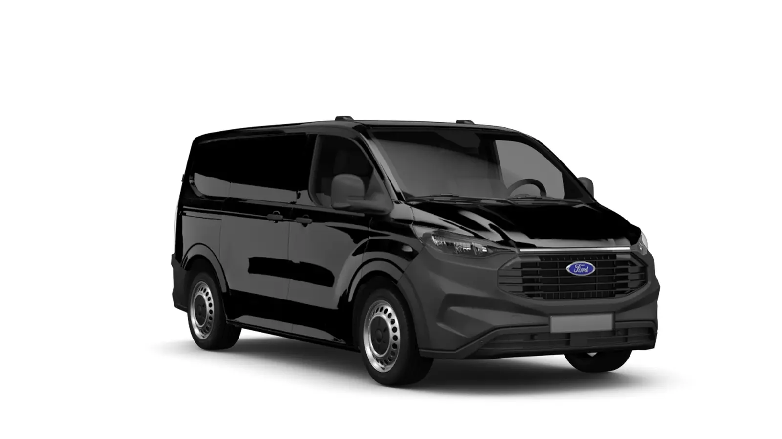 Ford Transit Custom Transit Custom 2.0 EcoBlue UPG 320 S Deluxe 2