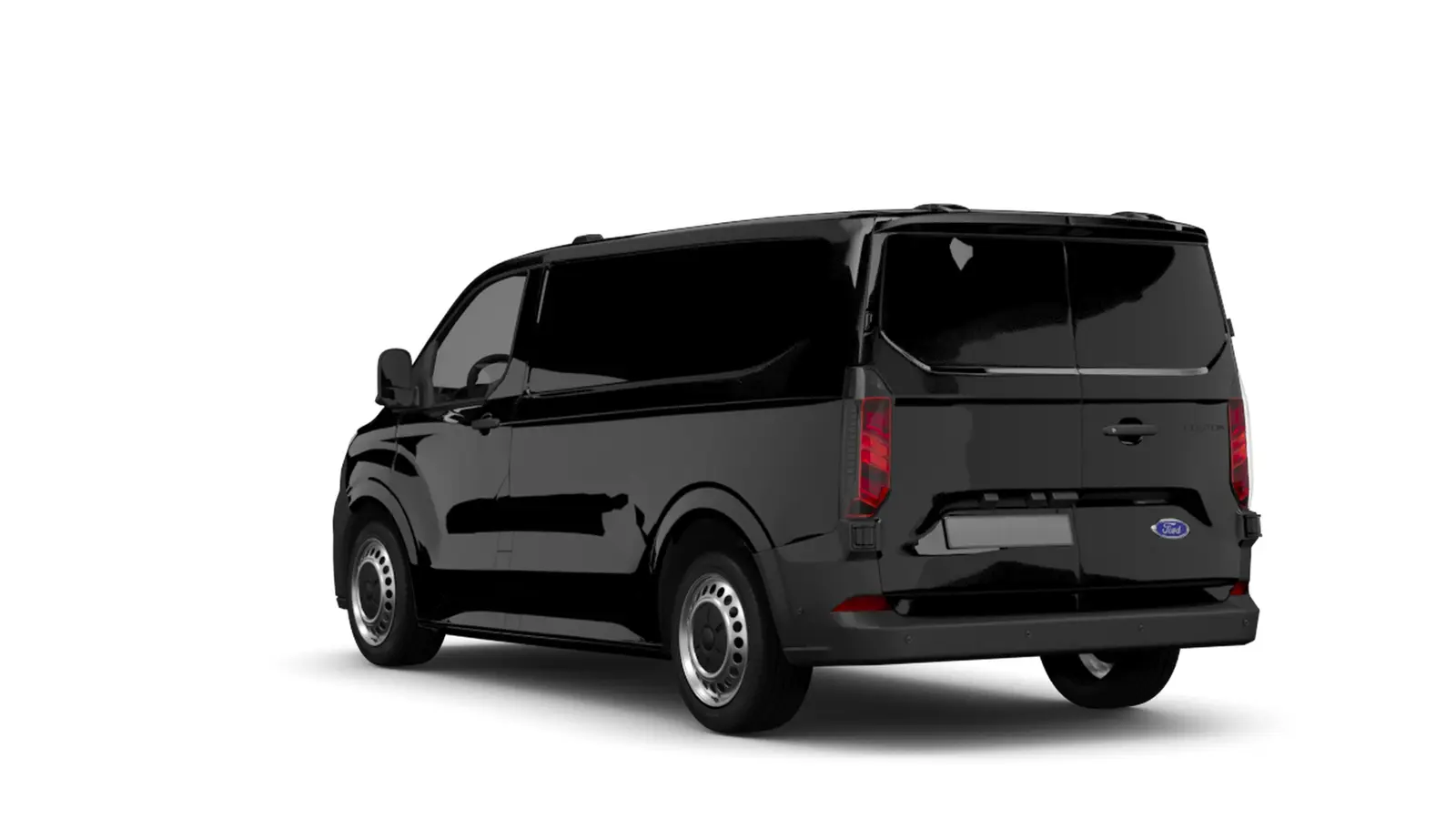 Ford Transit Custom Transit Custom 2.0 EcoBlue UPG 320 S Trend 2