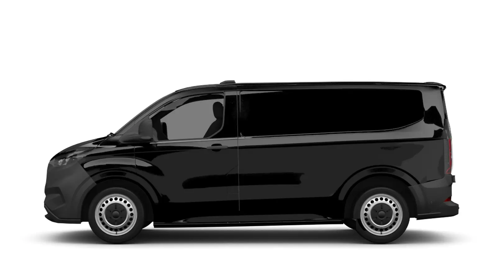 Ford Transit Custom Transit Custom 2.0 EcoBlue TDCi UPG 320 S Trend 2