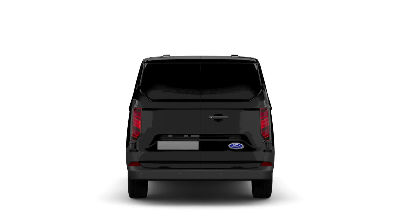Ford Transit Custom Transit Custom 2.0 EcoBlue UPG 320 S Deluxe 6