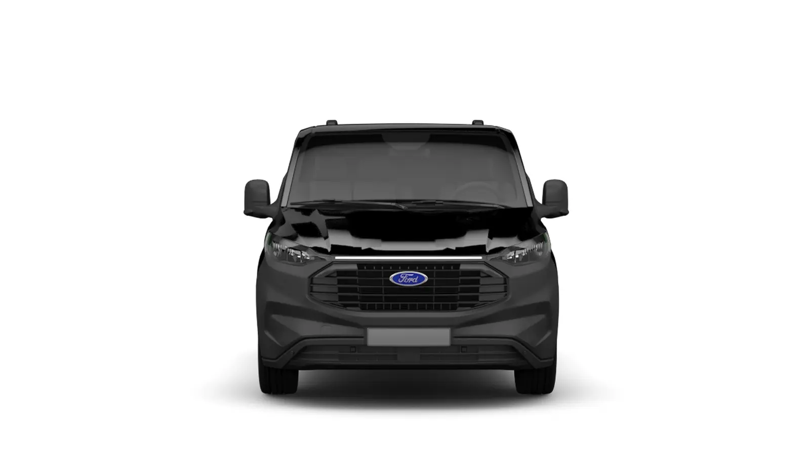 Ford Transit Custom Transit Custom 2.0 EcoBlue UPG 320 S Deluxe 7