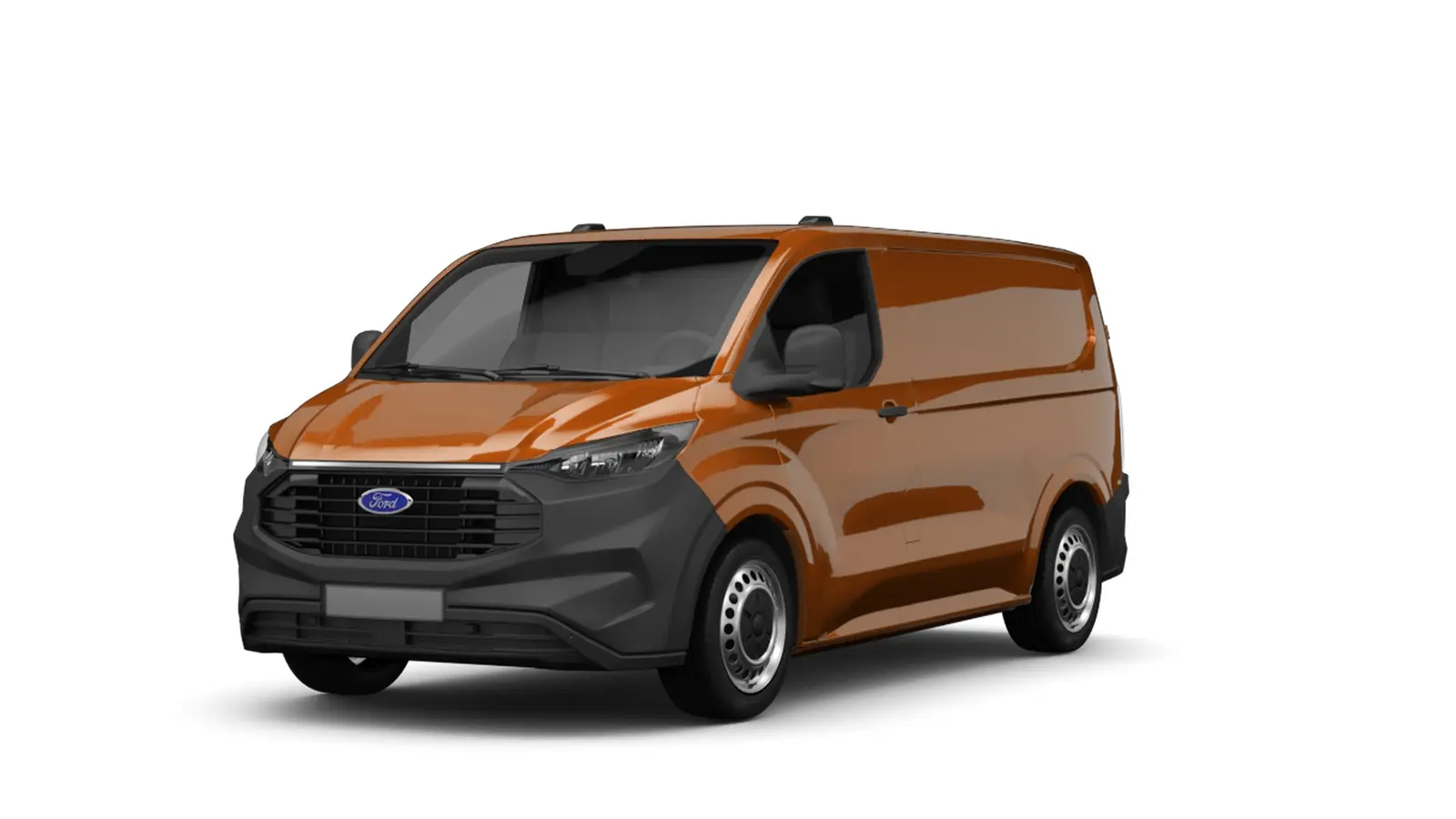 Ford Transit Custom Transit Custom 2.0 EcoBlue UPG 320 S Deluxe 6