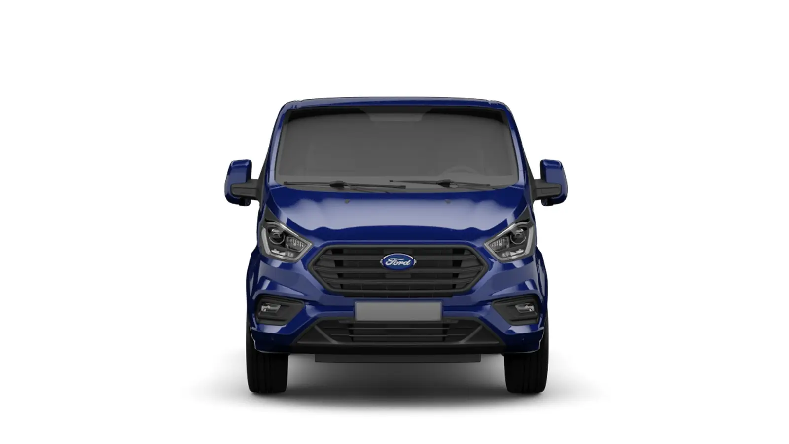 Ford Transit Custom Transit Custom 2.0 EcoBlue TDCi UPG 320 S Trend 3