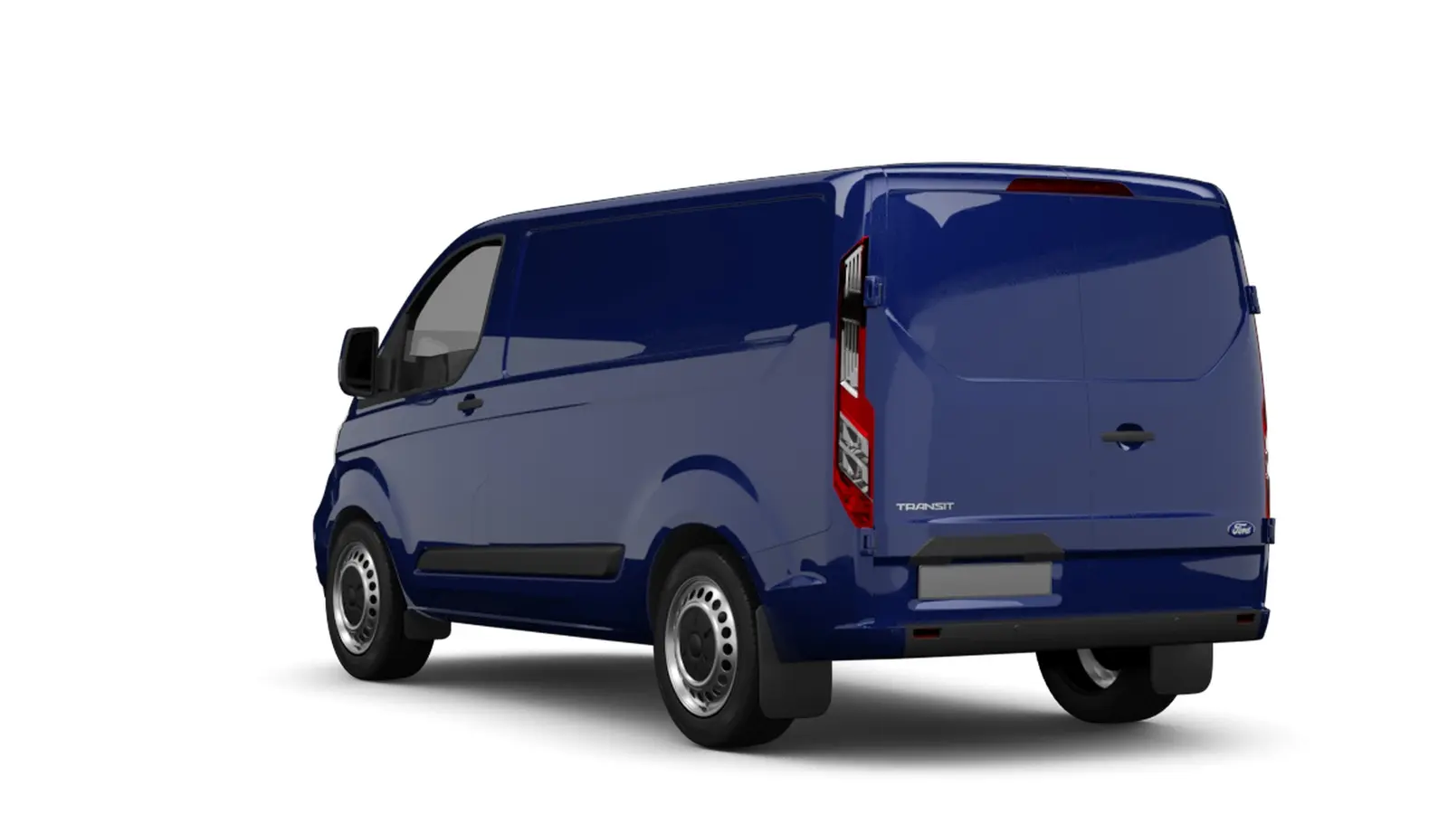 Ford Transit Custom Transit Custom 2.0 EcoBlue UPG 320 S Trend 5