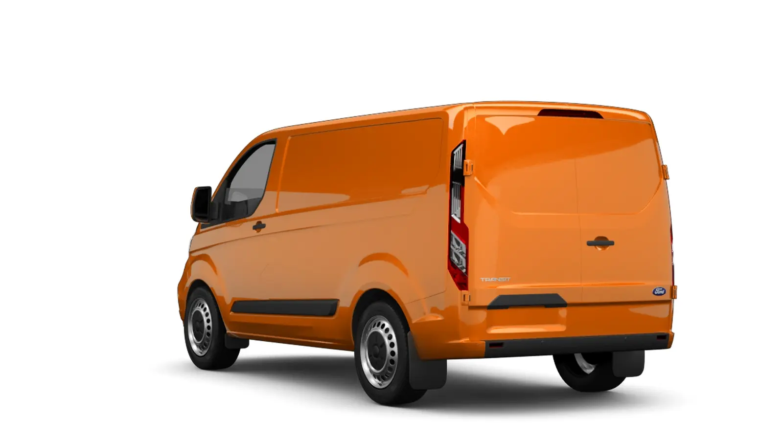 Ford Transit Custom Transit Custom 2.0 EcoBlue UPG 340 L Trend 4