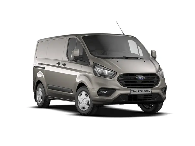 Ford Transit Custom Transit Custom 2.0 EcoBlue UPG 340 L Trend 6