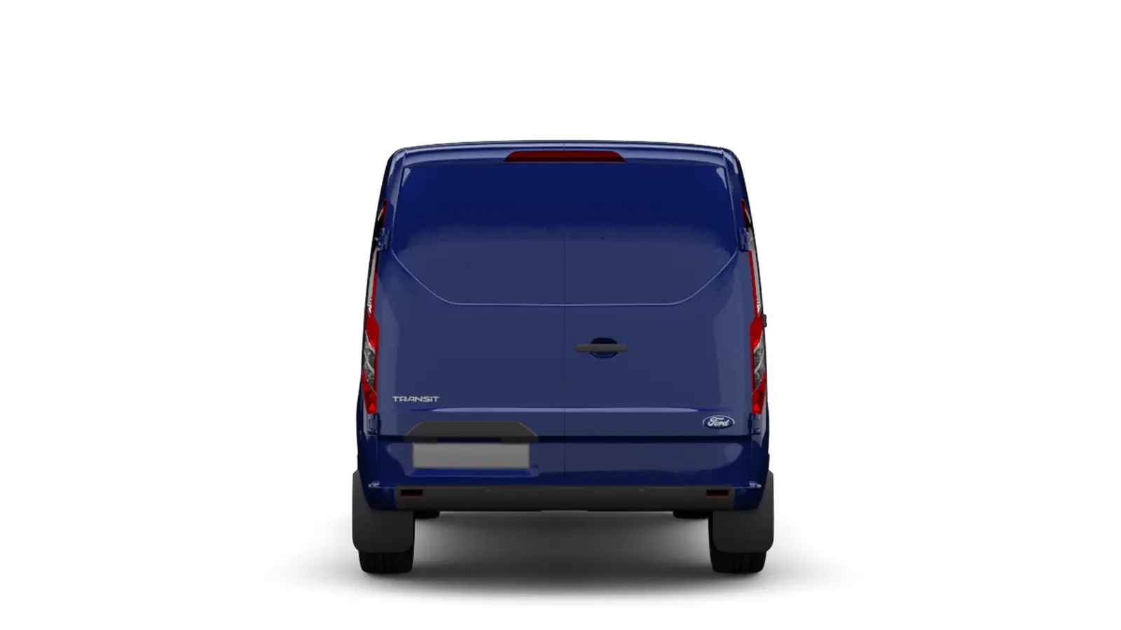 Ford Transit Custom Transit Custom 2.0 EcoBlue UPG 320 L Deluxe 6