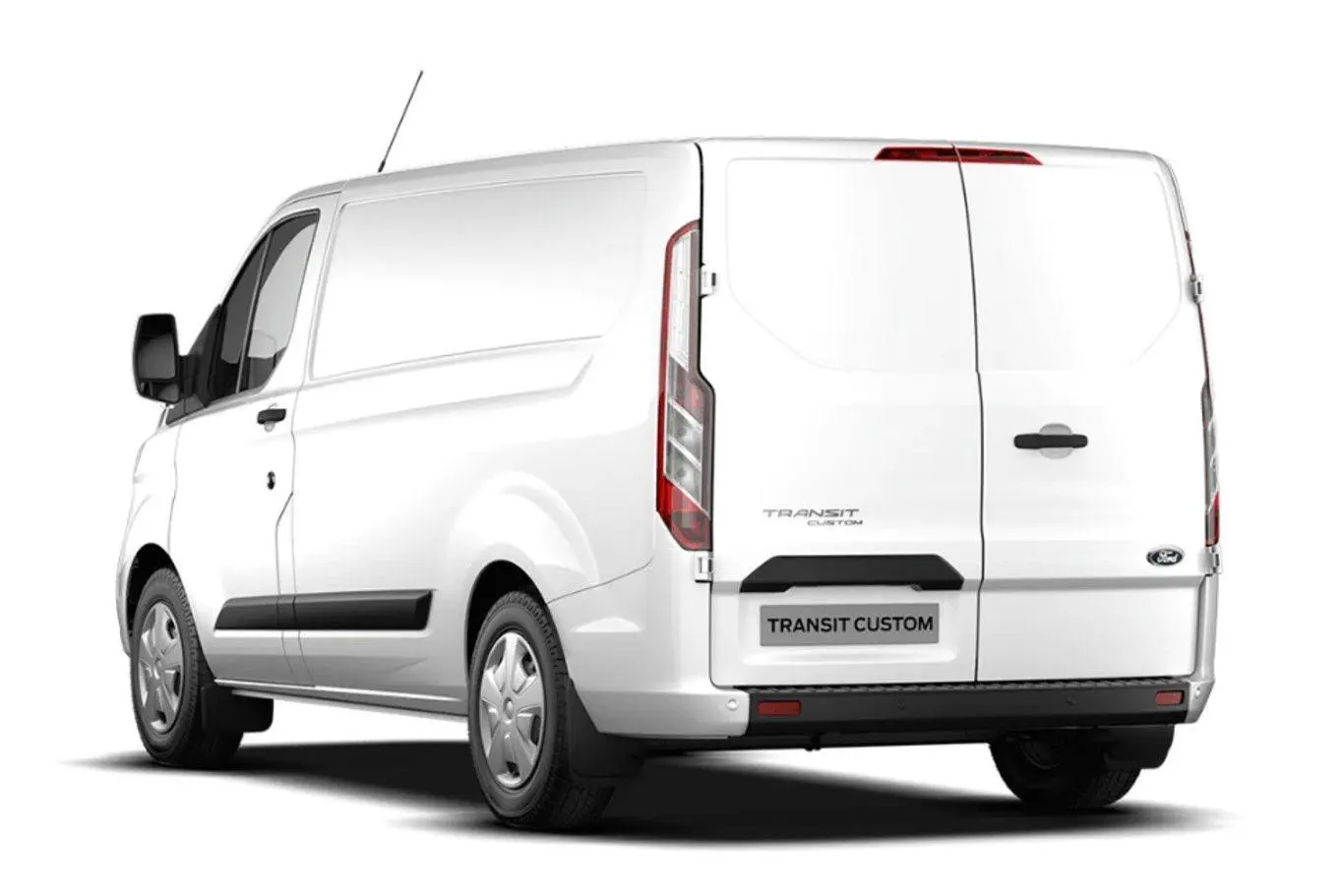 Ford Transit Transit 2.0 TDCI 300 M 3