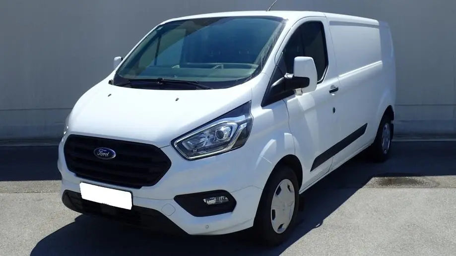 Ford Transit Custom Transit Custom 2.0 TDCI 310 S Delux 7