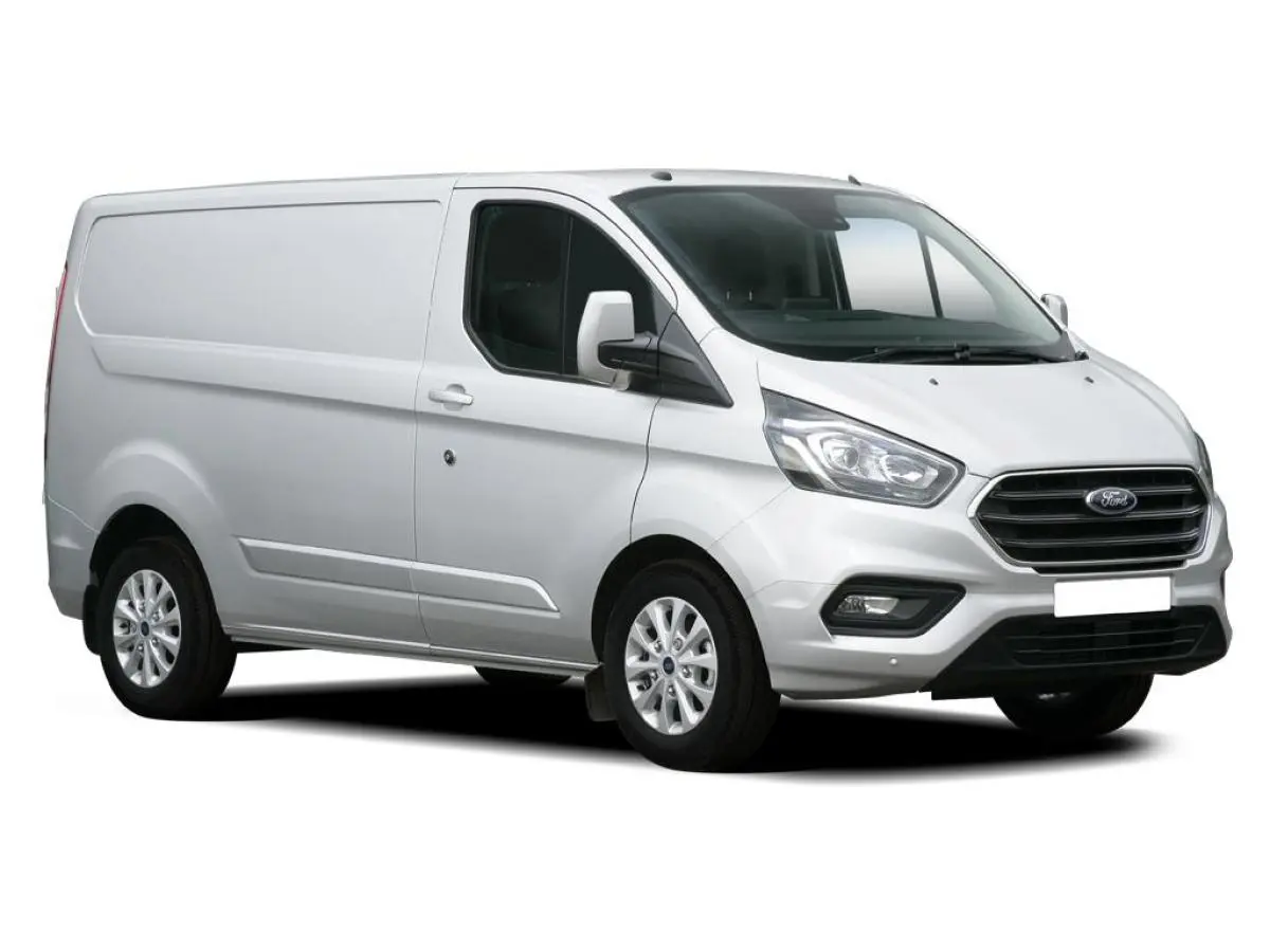 Ford Transit Custom Transit Custom 2.0 TDCI EcoBlue 320 L Deluxe 5