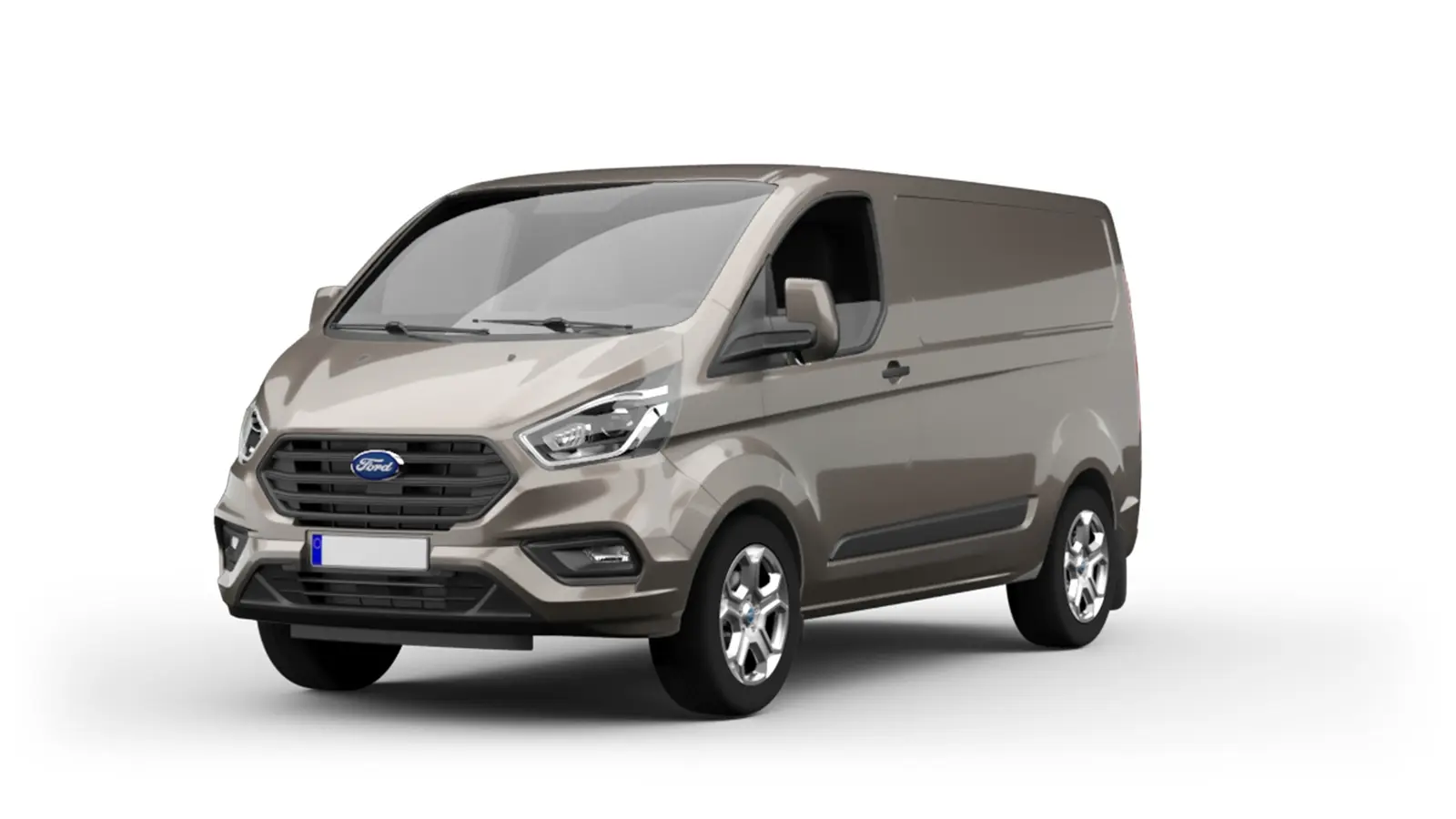 Ford Transit Custom Transit Custom 2.0 EcoBlue 340 S Orta Tavan Trend 4