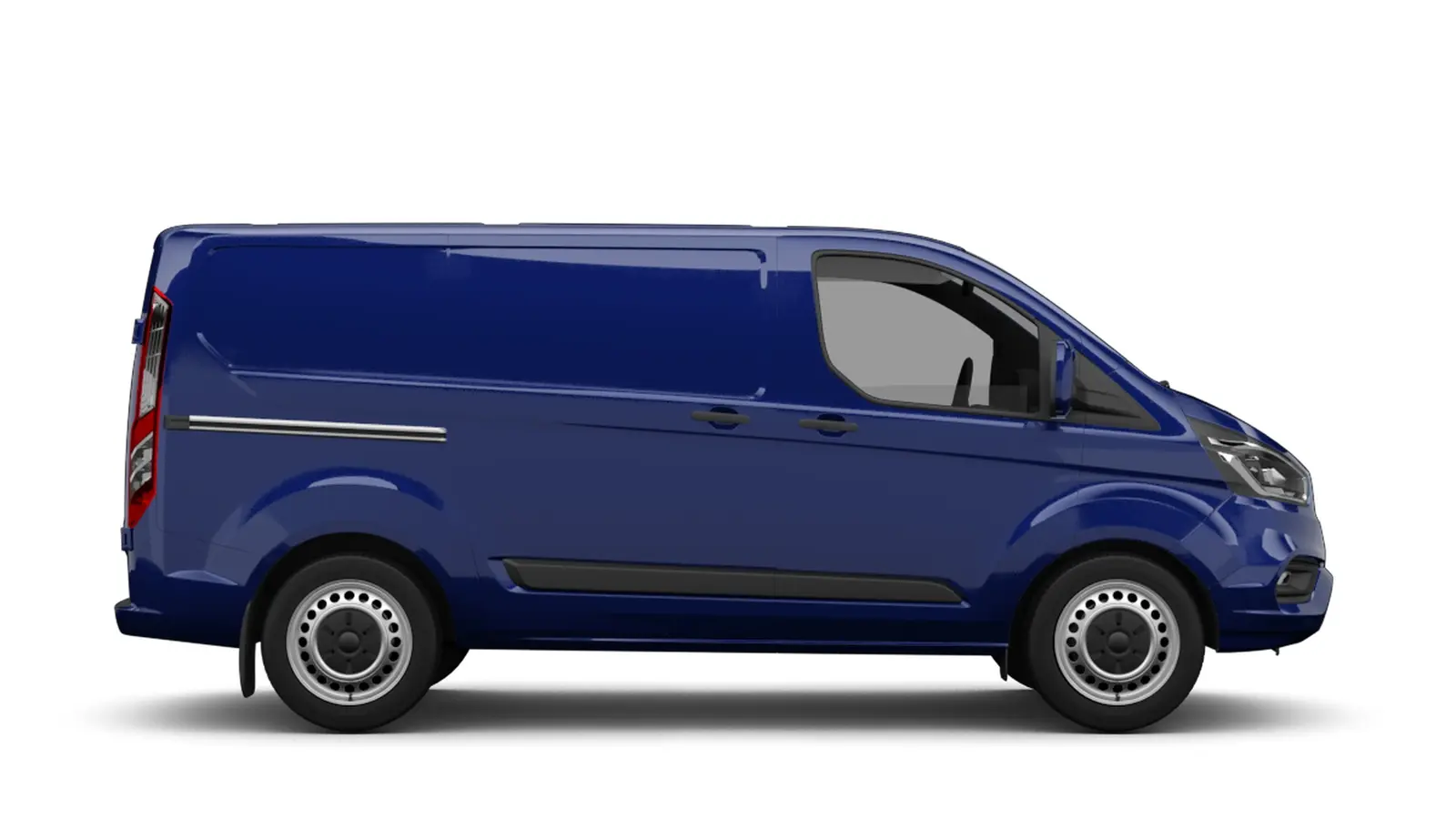 Ford Transit Custom Transit Custom 2.0 EcoBlue UPG 320 L Trend 2