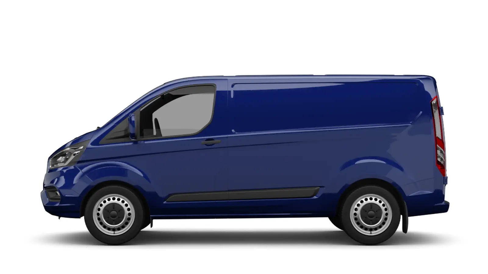 Ford Transit Custom Transit Custom 2.0 EcoBlue 340 S Orta Tavan Trend 0