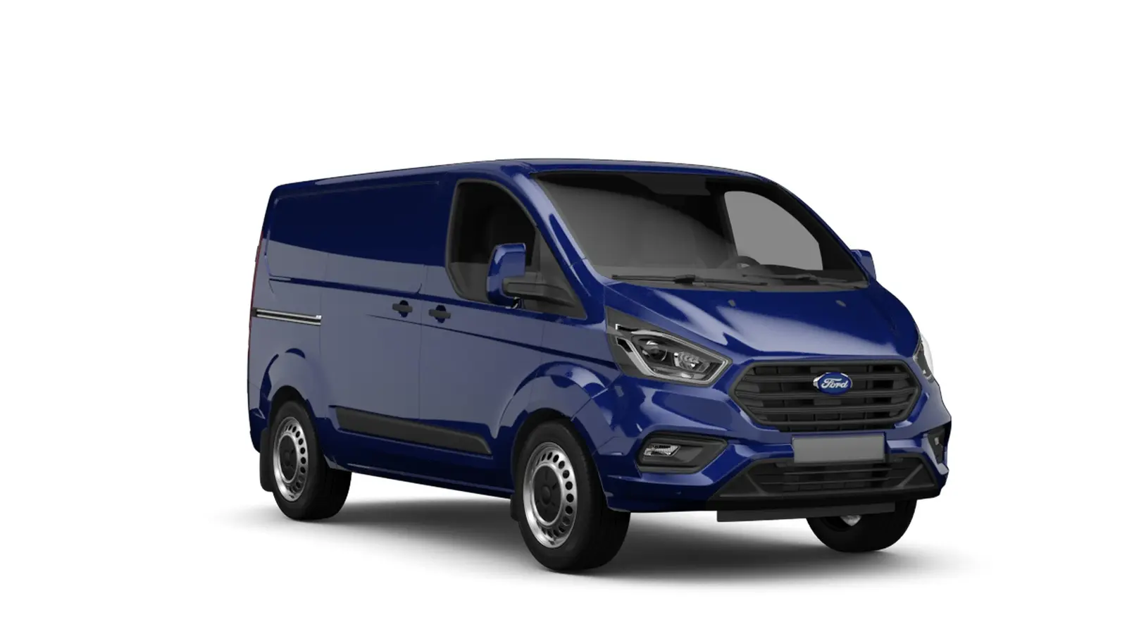 Ford Transit Custom Transit Custom 2.0 EcoBlue UPG 340 L Trend 1
