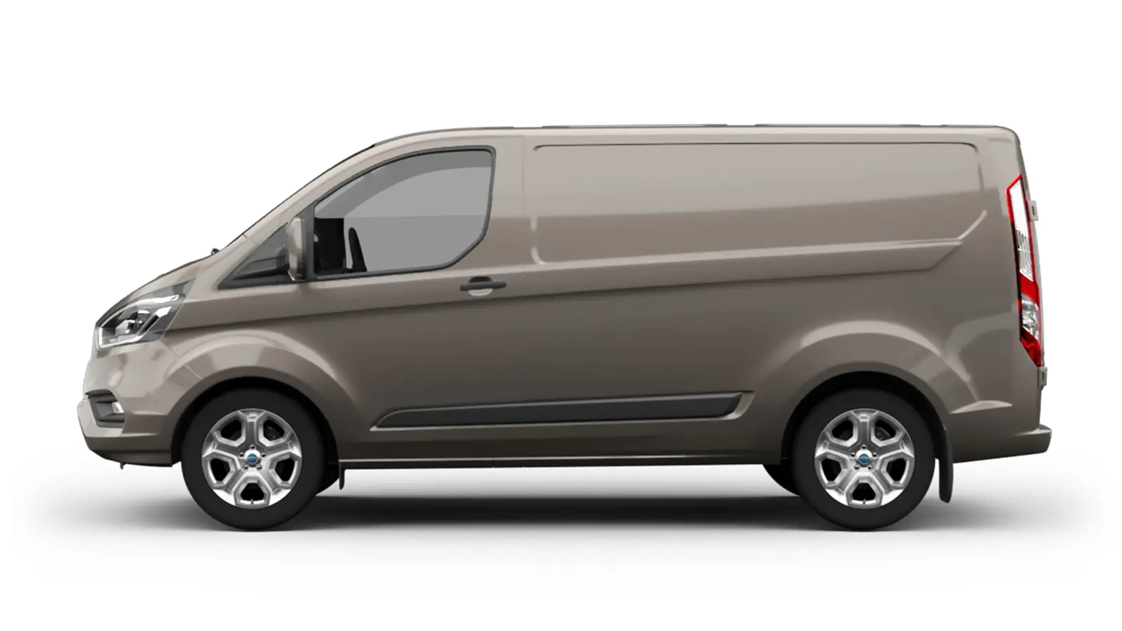 Ford Transit Custom Transit Custom 2.0 EcoBlue 340 S Orta Tavan Trend 1