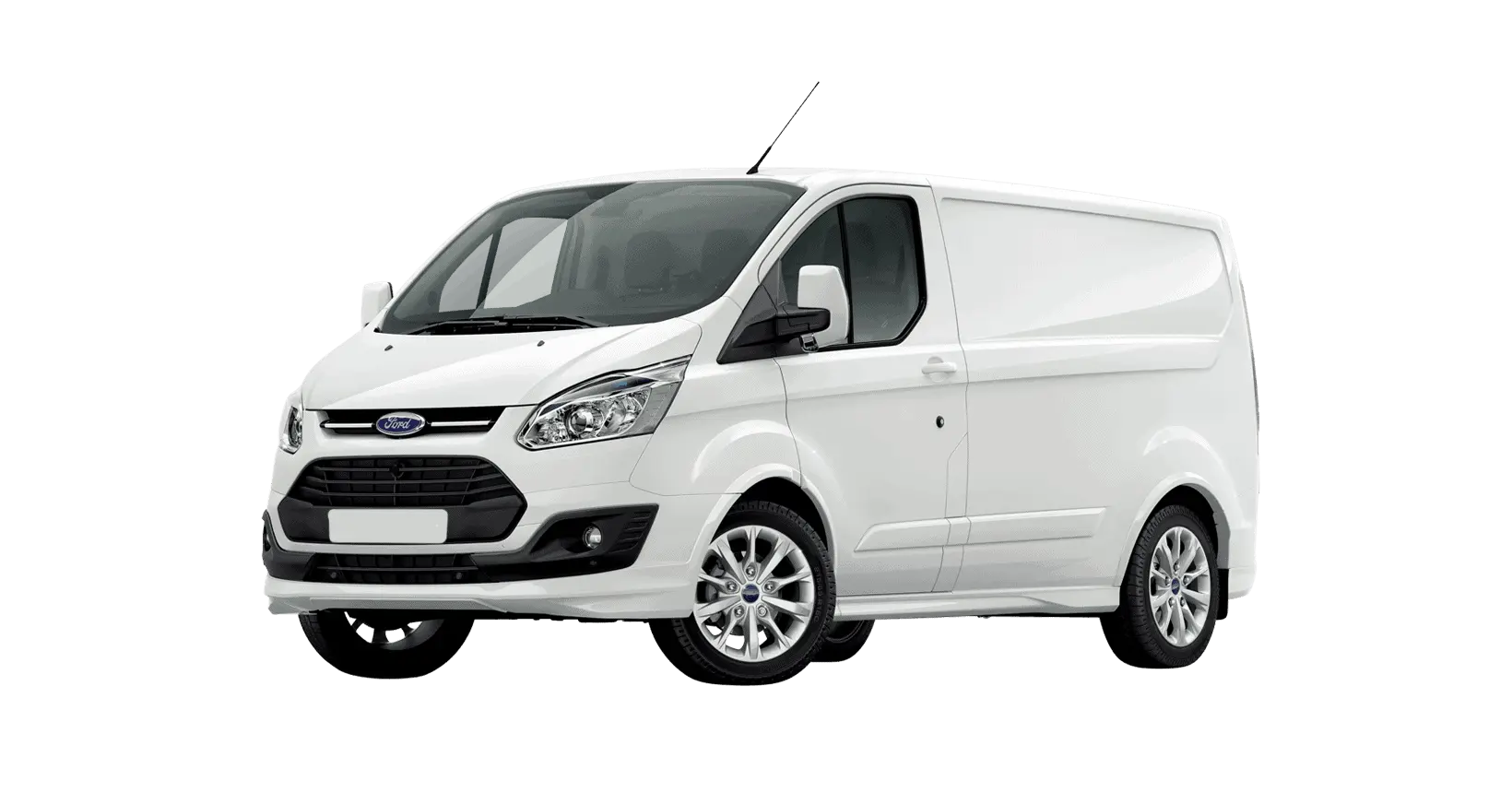 Ford Transit Transit 2.0 TDCI 300 L 1