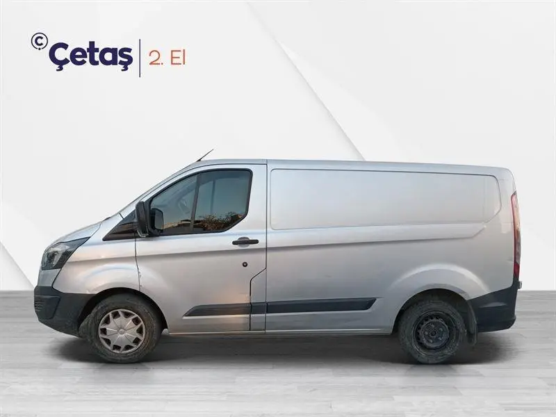 Ford Transit Custom Transit Custom 2.2 TDCI 310 S Trend 6