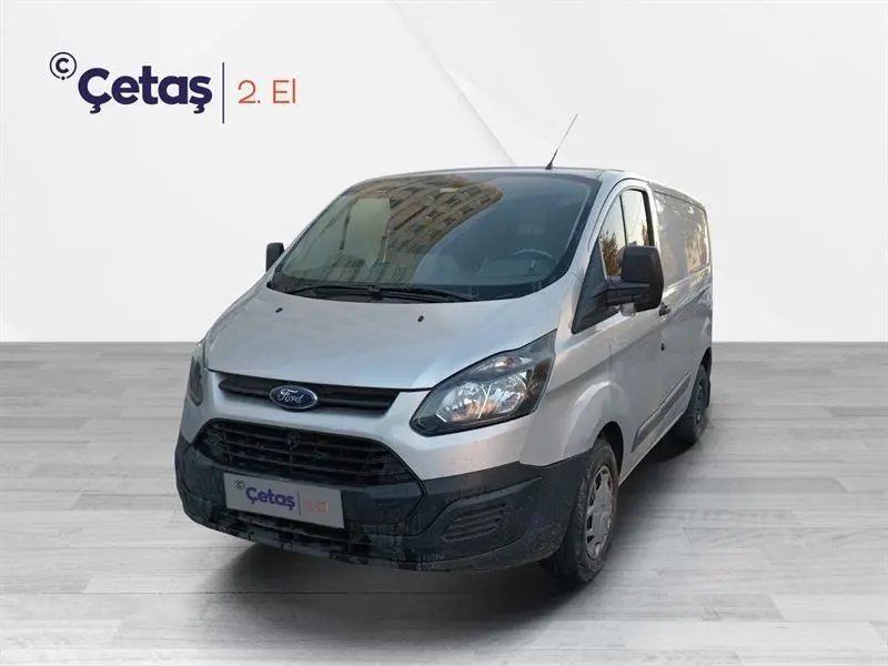 Ford Transit Custom Transit Custom 2.2 TDCI 310 S Trend 7