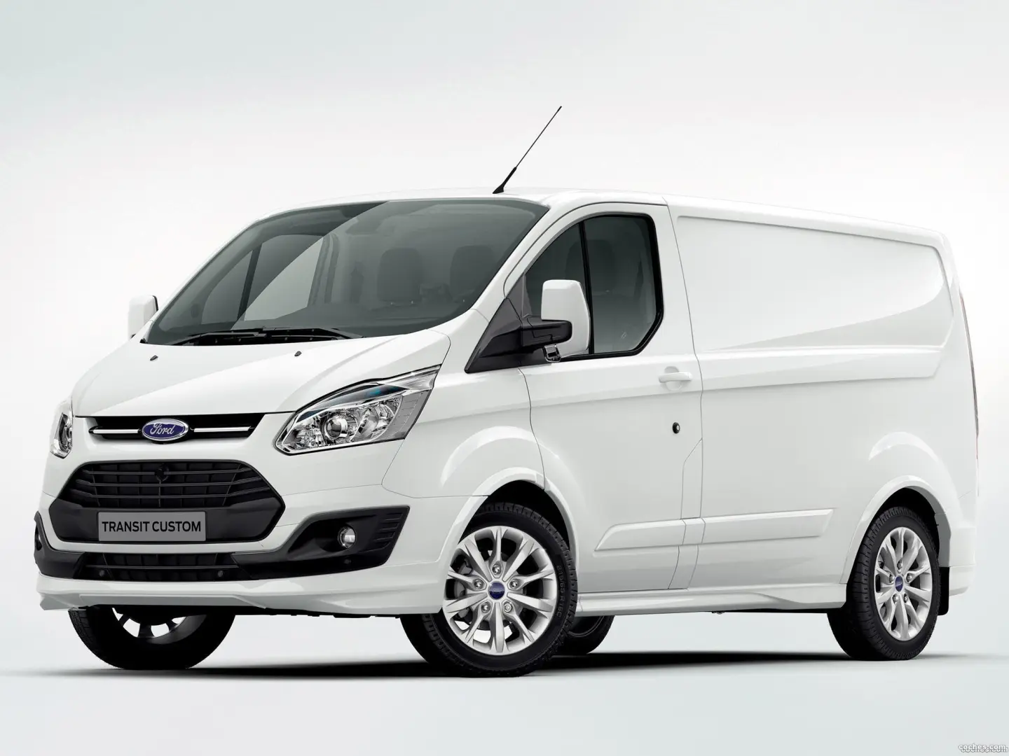 Ford Transit Custom Transit Custom 2.2 TDCI 310 S Trend 5