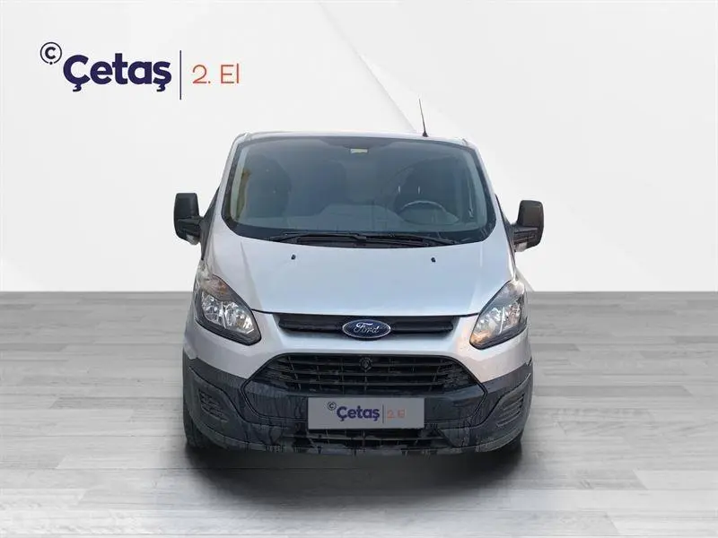 Ford Transit Custom Transit Custom 2.2 TDCI 310 S Trend 7