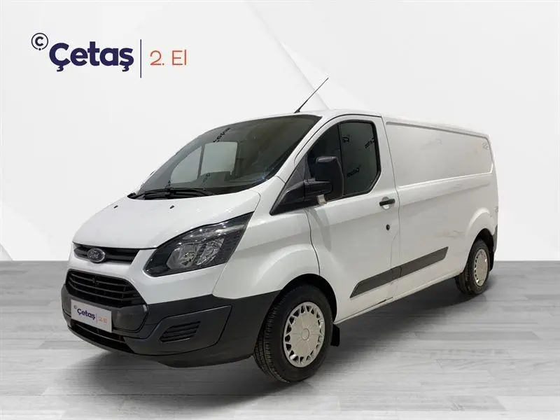Ford Transit Custom Transit Custom 2.2 TDCI 330 L Trend 0