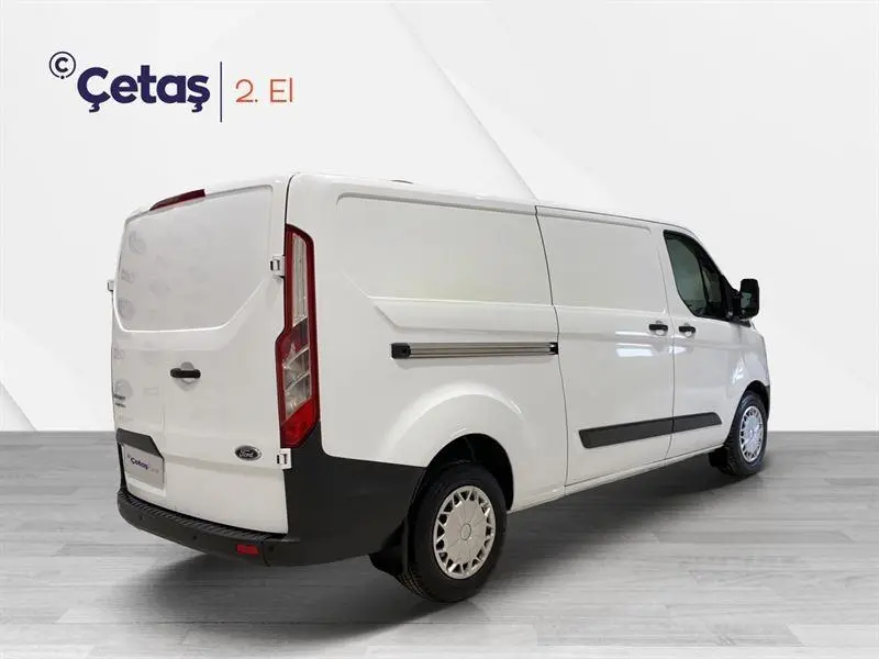 Ford Transit Custom Transit Custom 2.2 TDCI 330 L Trend 1