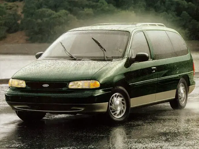 Ford Windstar Windstar 3.0 GL 0