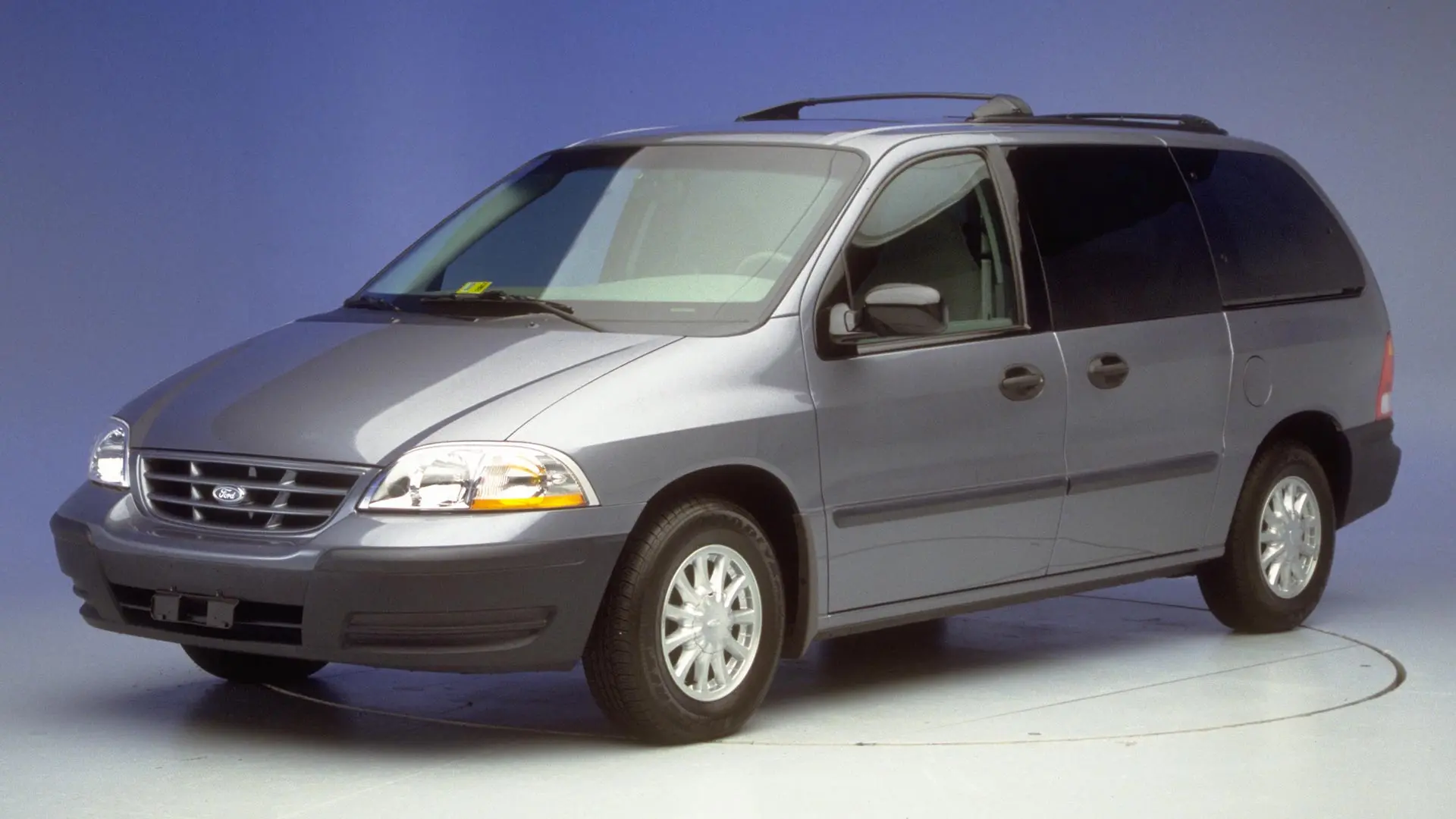 Ford Windstar Windstar 3.8 LX 1