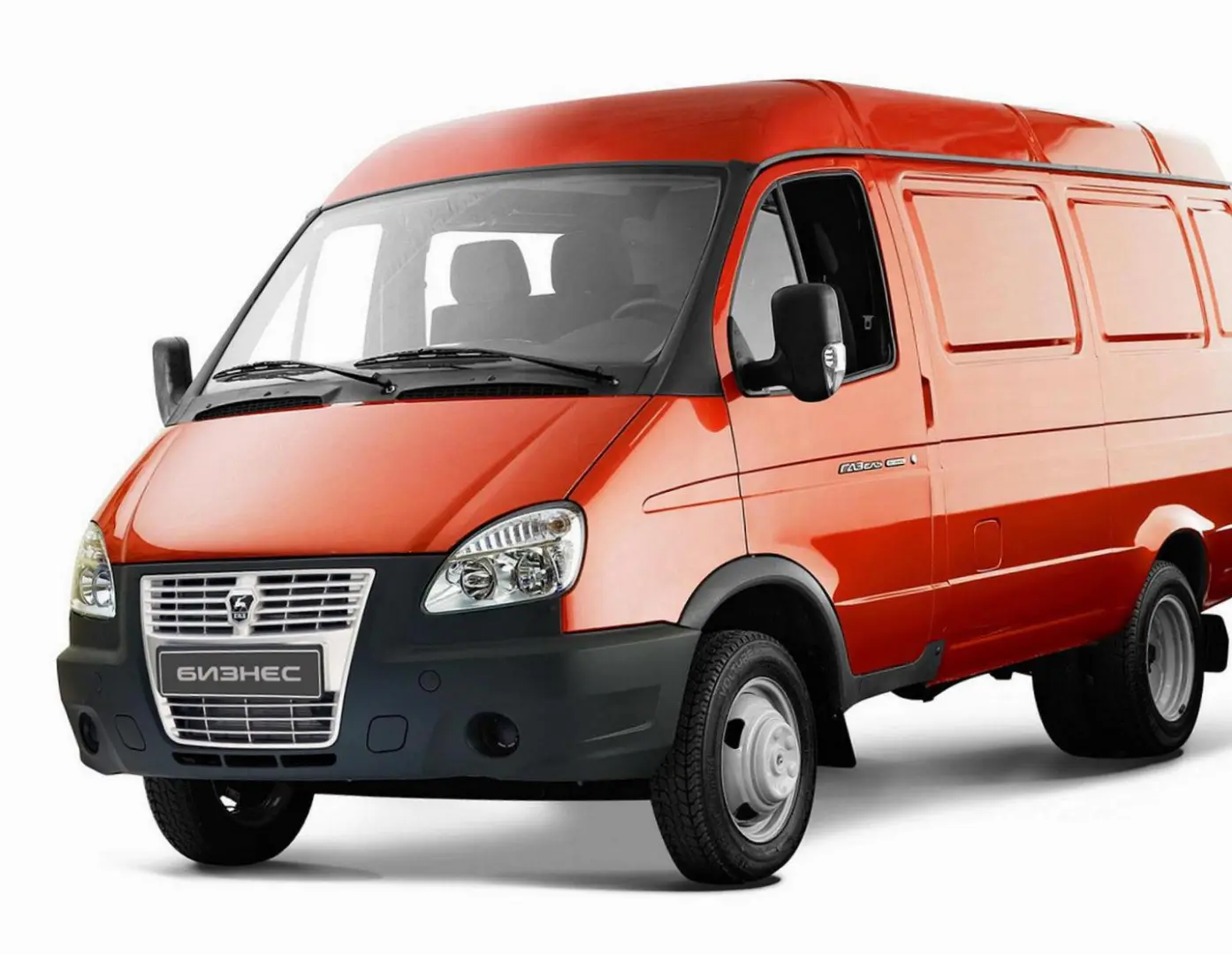 GAZ  GAZella 2.4 Gaz Trans 2705 1