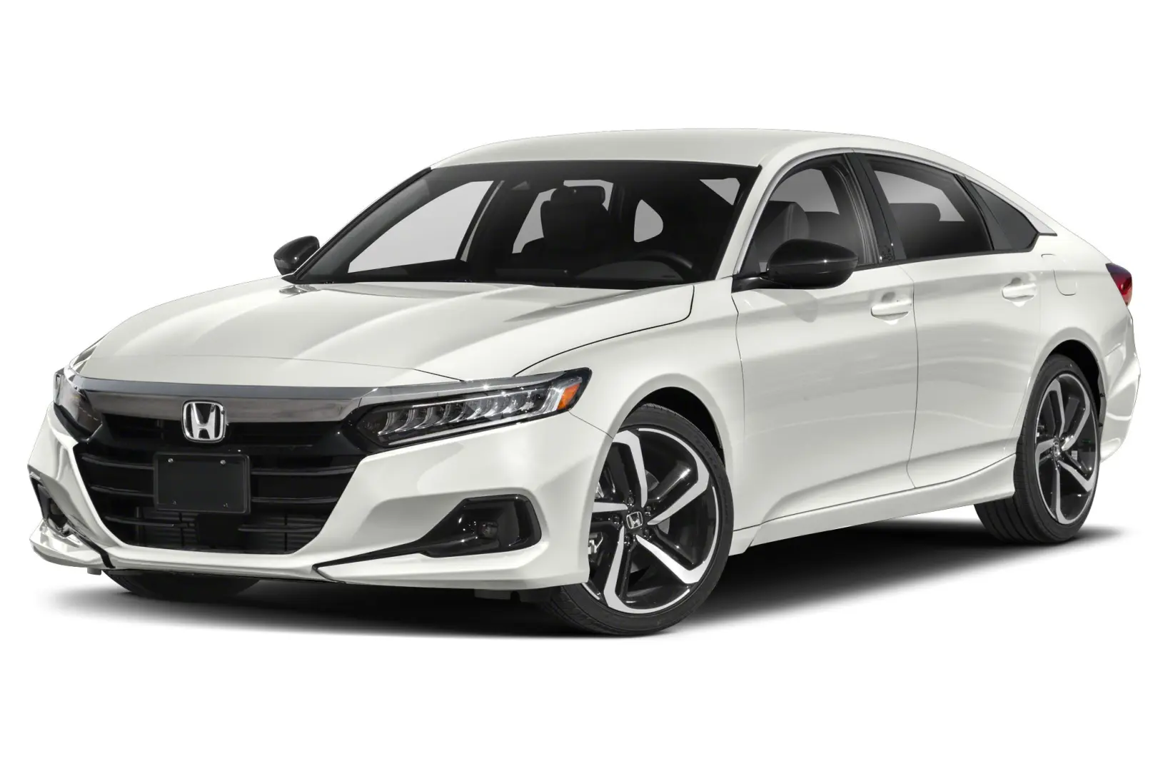 Honda Accord Accord 1.5 VTEC Executive+ CVT 0