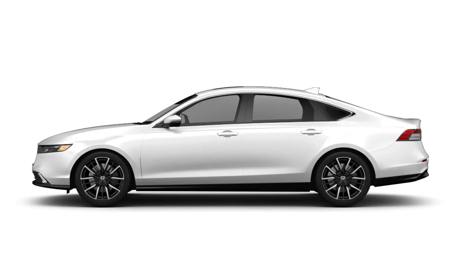 Honda Accord Accord 1.5 VTEC Executive CVT 1