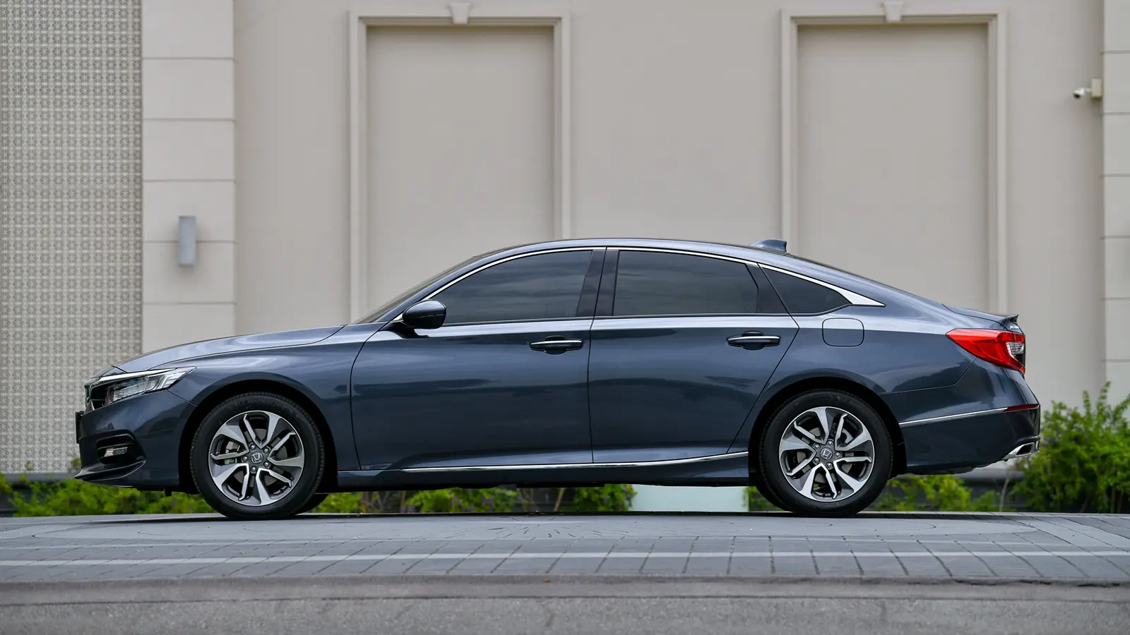 Honda Accord Accord 1.5 VTEC Executive+ CVT 5