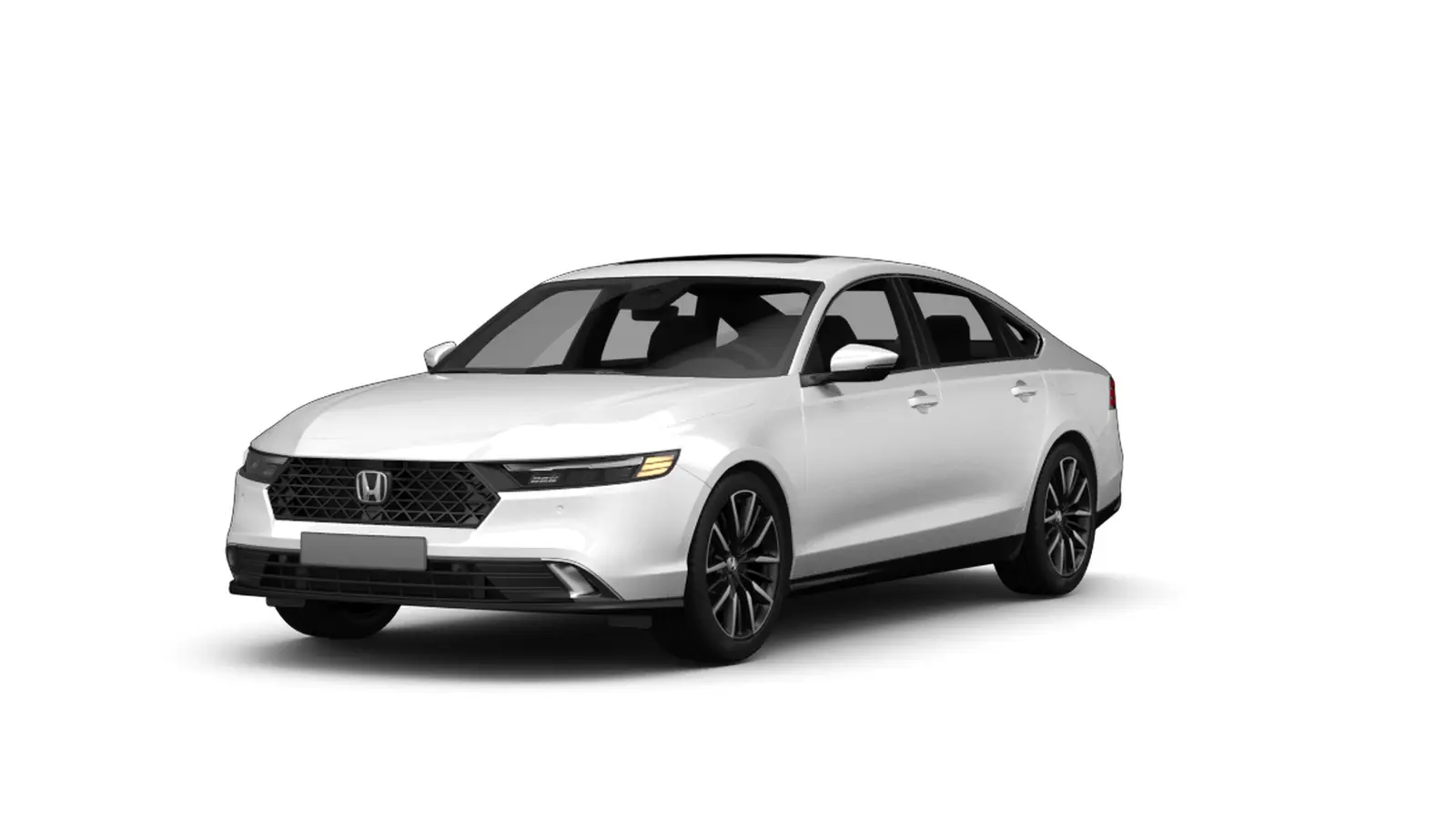 Honda Accord Accord 1.5 VTEC Executive+ CVT 0