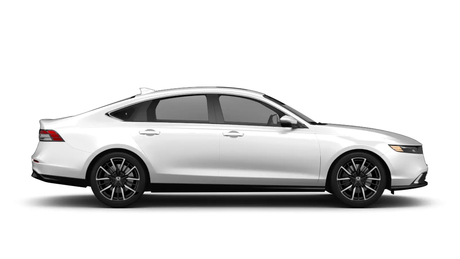 Honda Accord Accord 1.5 VTEC Executive+ CVT 3