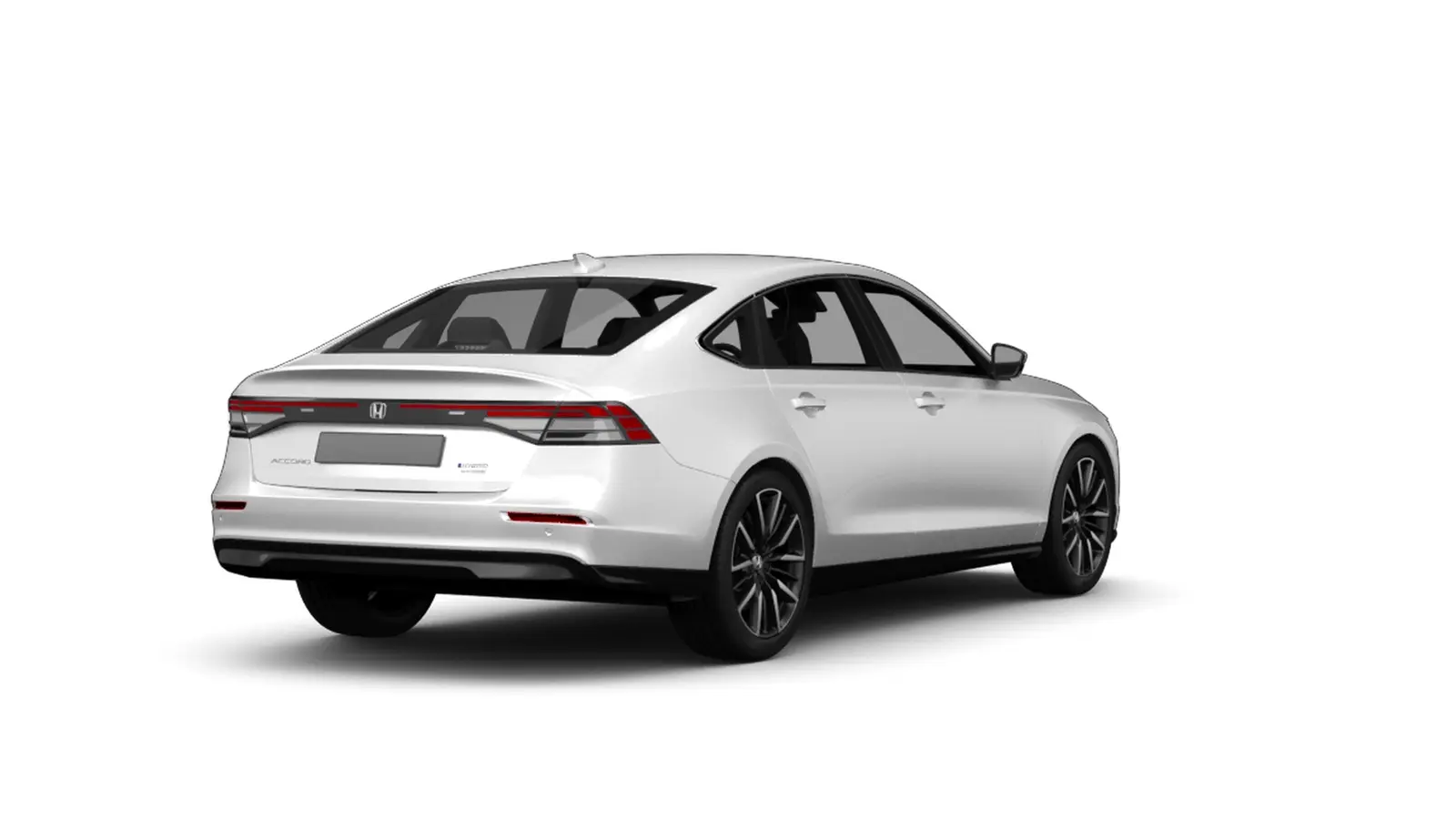 Honda Accord Accord 1.5 VTEC Executive+ CVT 4