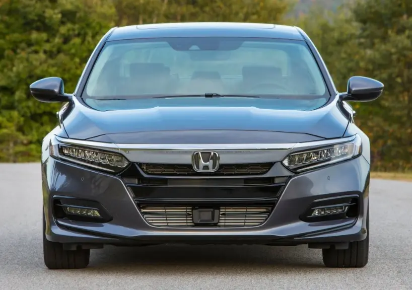 Honda Accord Accord 1.5 VTEC Executive CVT 2
