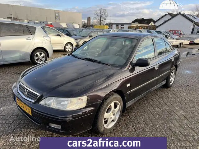 Honda Accord Accord 1.6i LS 3